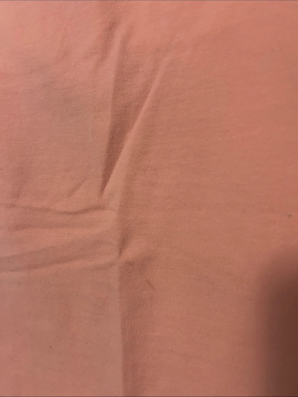 Justice lightweight coral